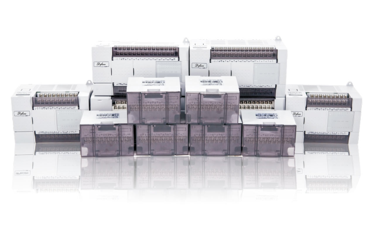 德弗斯PLC編程手冊(cè)